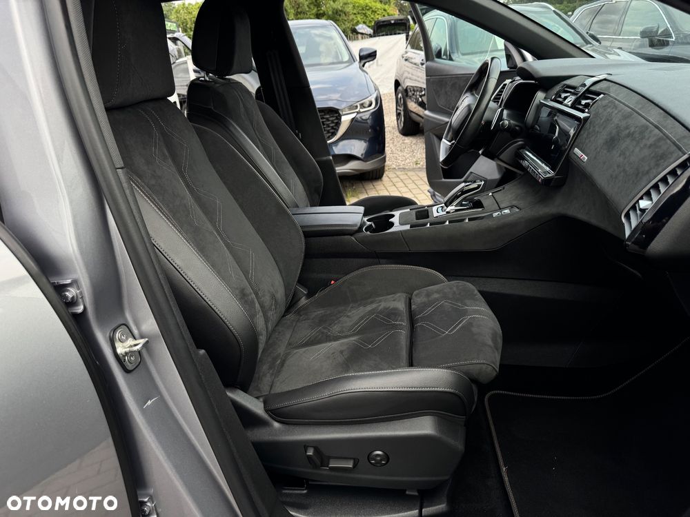DS Automobiles DS 7 Crossback - 8