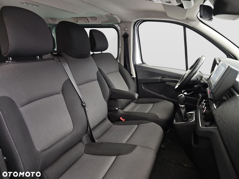 Renault trafic - 26