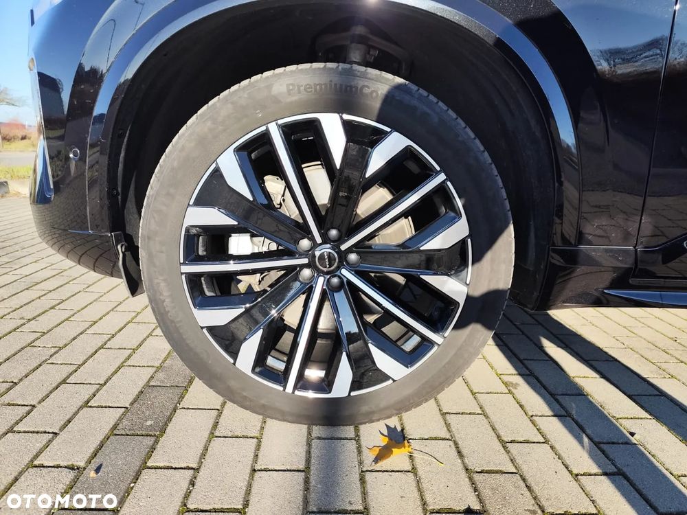 Volvo XC 90 T8 AWD Plug-In Hybrid Plus Bright 7os - 13