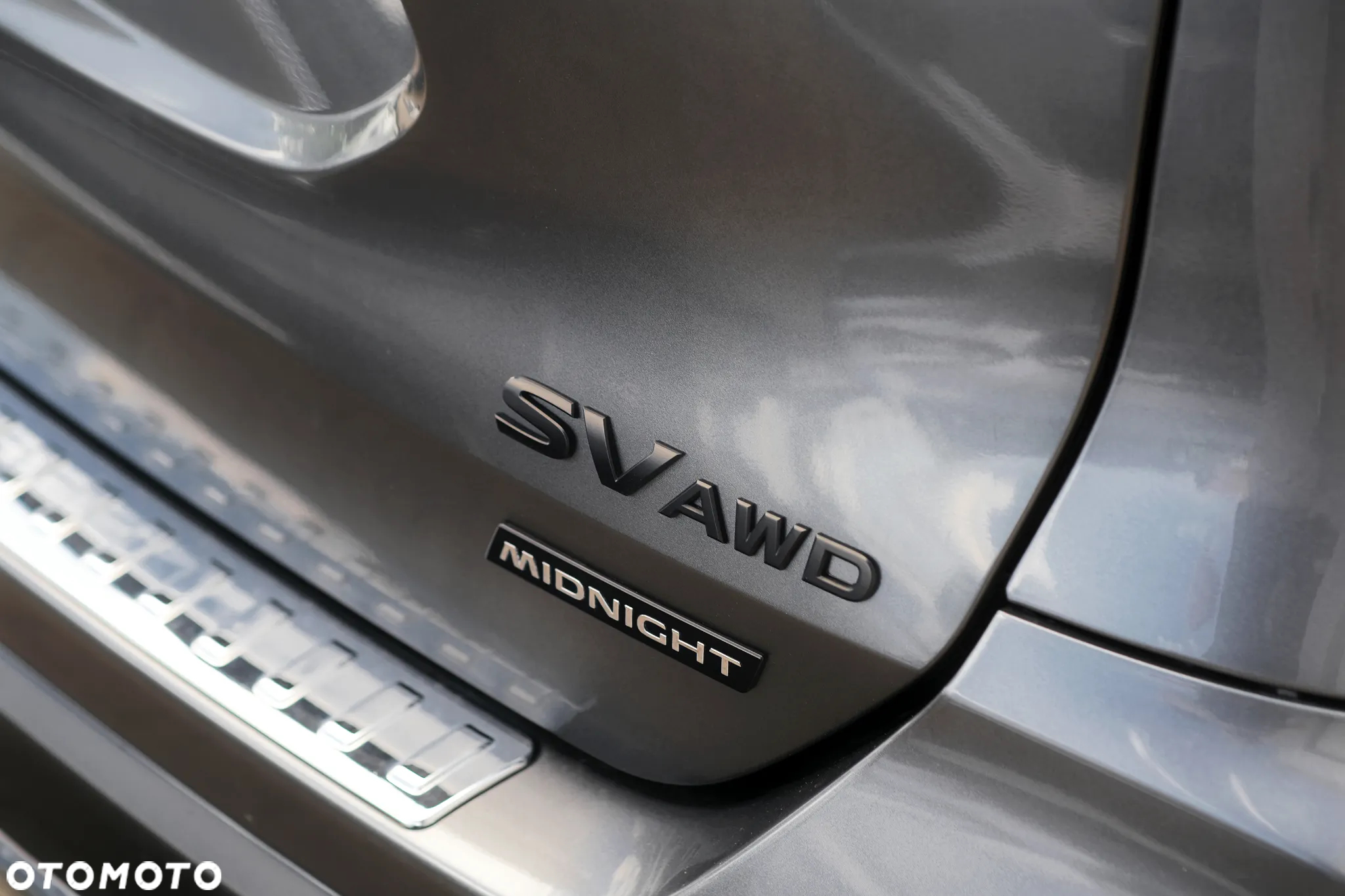 Nissan Rogue - 15