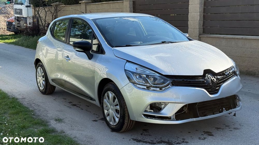 Renault Clio 1.5 dCi Energy Life - 3