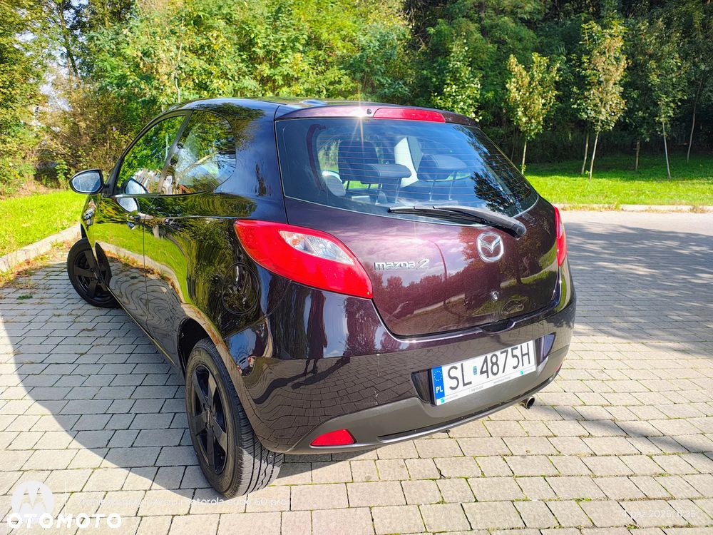 Mazda 2 1.3 Comfort - 13