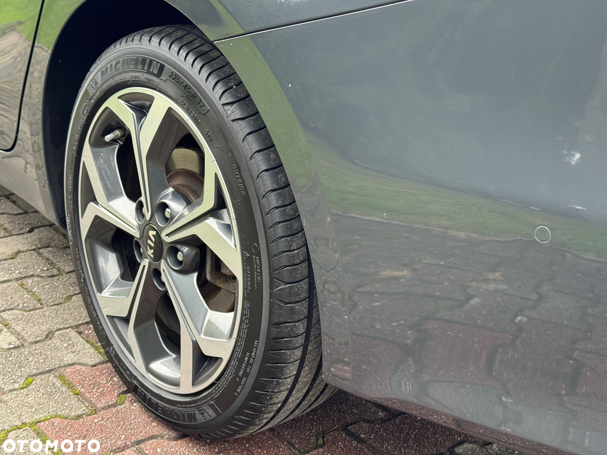 Kia Ceed SW 1.4 T-GDI OPF Platinum Edition - 11