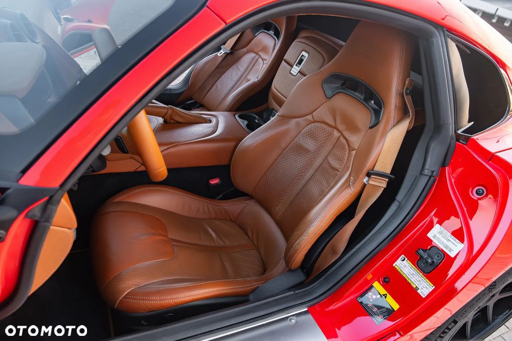 Dodge Viper - 23