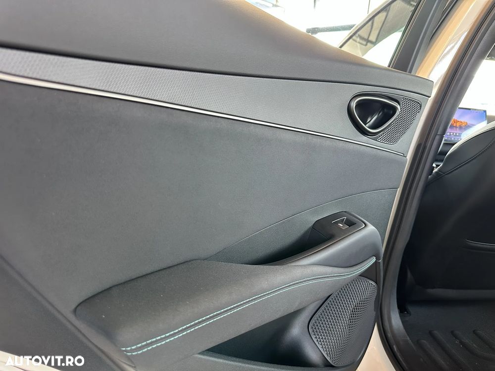 Byd Seal 6 - 12