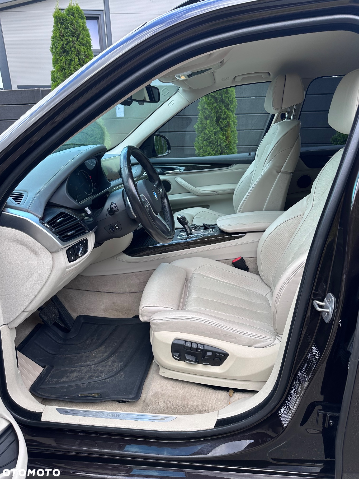 BMW X5 xDrive30d - 19