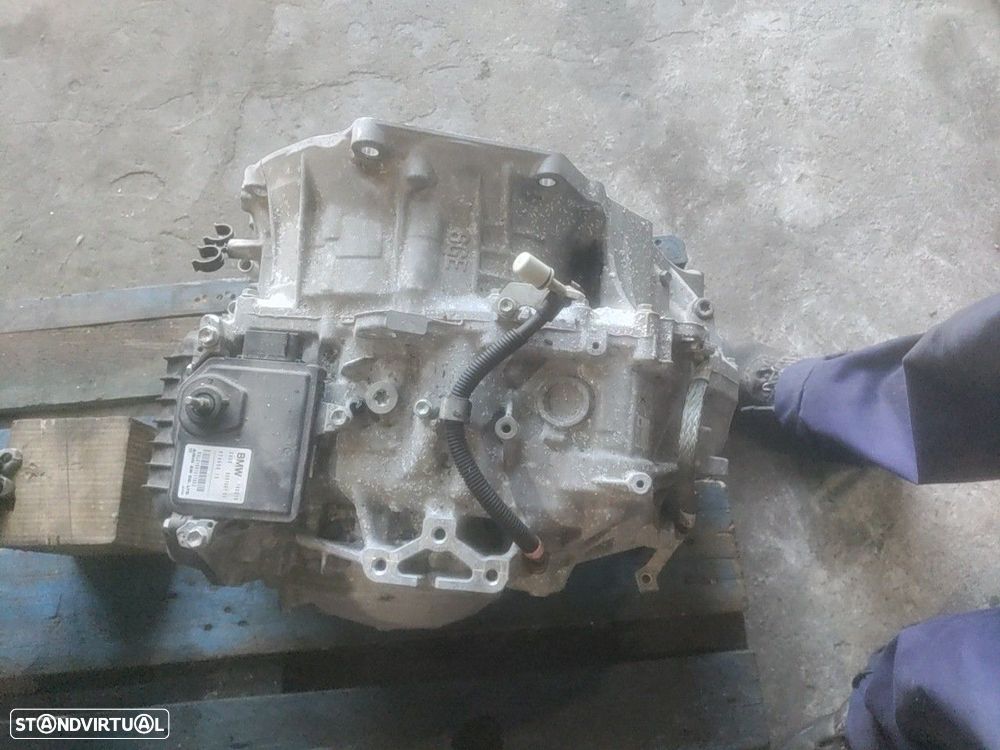 Caixa De Velocidades Automatica Bmw 2 Gran Tourer (F46)  Serie 2 F45 F - 1