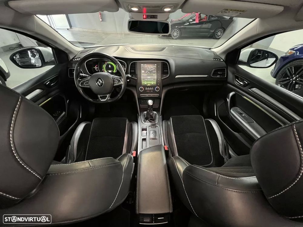 Renault Mégane ENERGY TCe 130 INTENS - 7