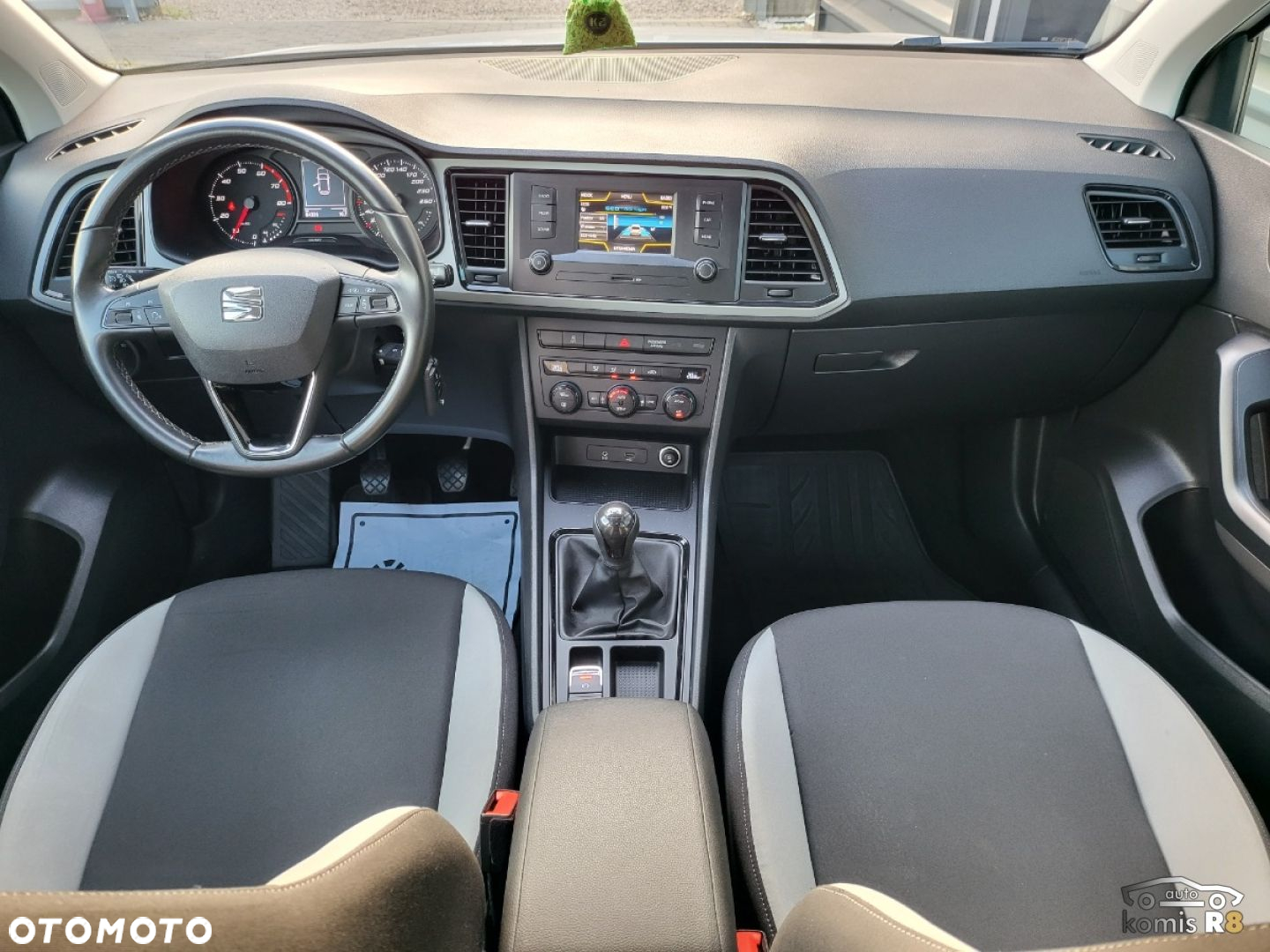 Seat Ateca - 23