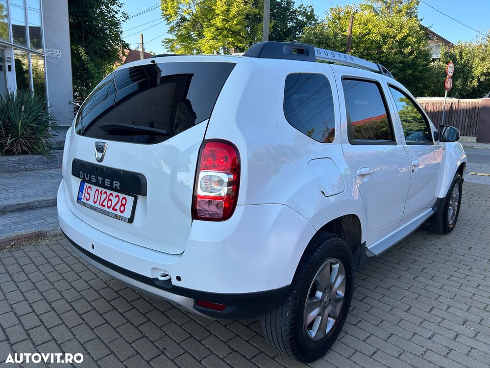 Dacia Duster - 21