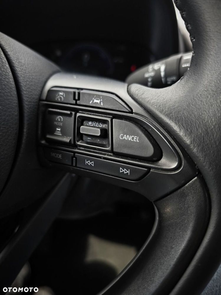 Toyota Yaris Cross Hybrid 1.5 Style - 12