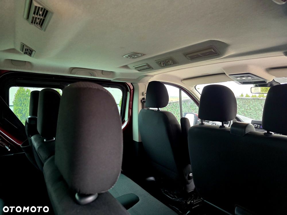 Renault Trafic - 7