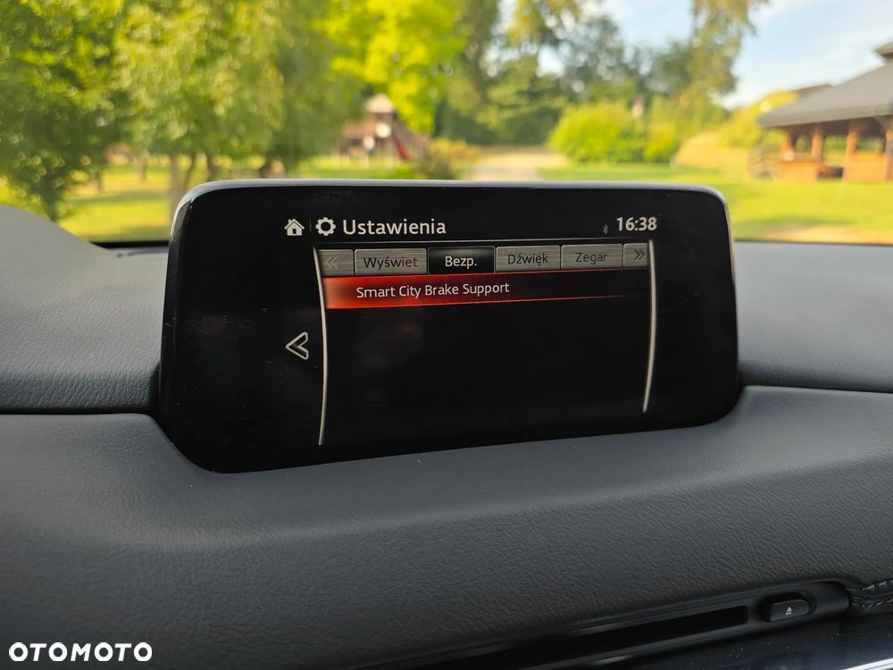 Mazda CX-5 SKYACTIV-G 165 Center-Line - 23