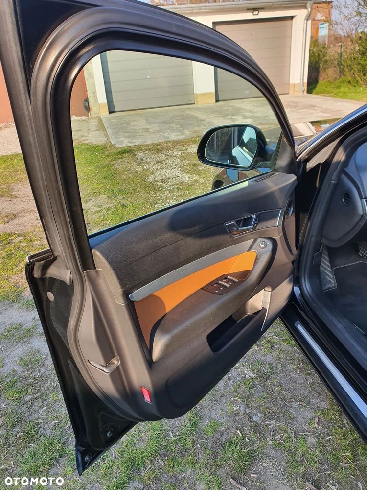 Audi A6 Avant 2.7 TDI DPF quattro tiptronic - 25