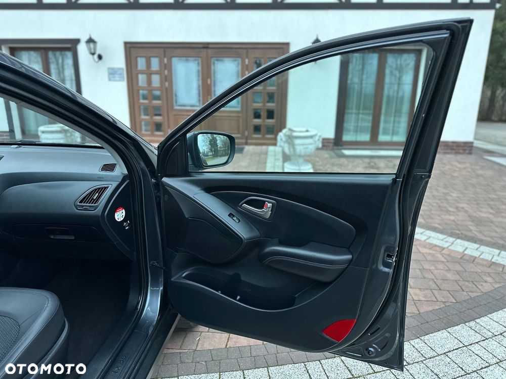 Hyundai ix35 - 32