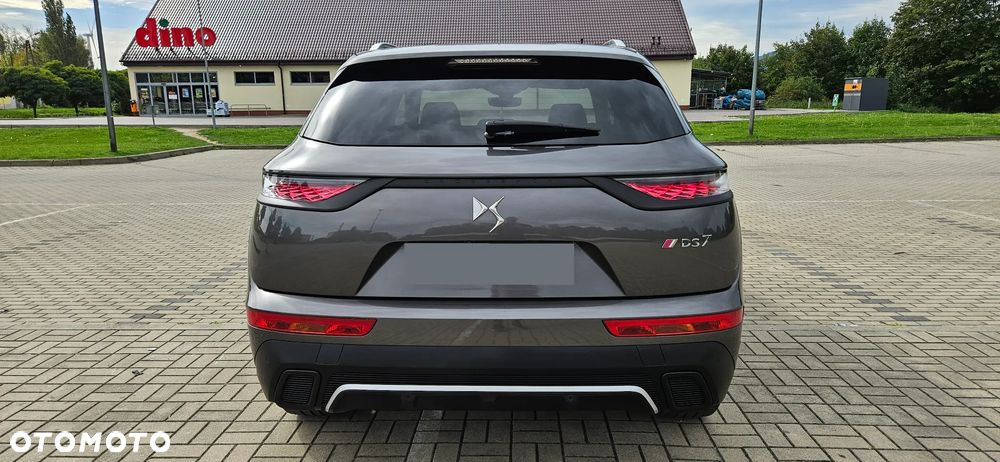 DS Automobiles DS 7 Crossback 1.2 PureTech So Chic - 27