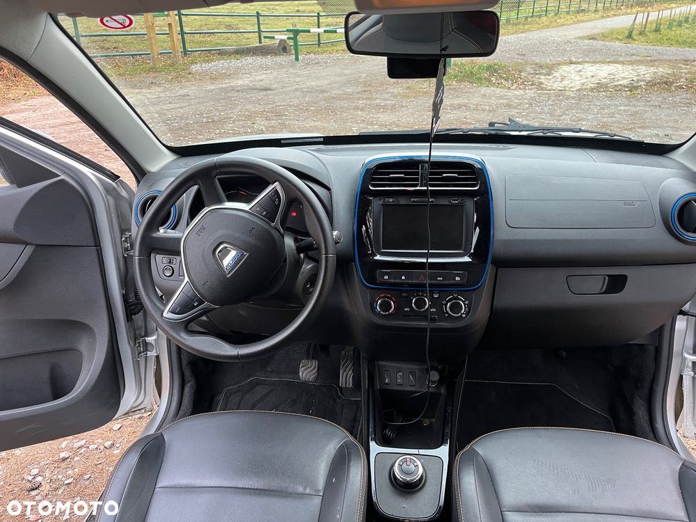 Dacia Spring Electric 45 Essential - 16