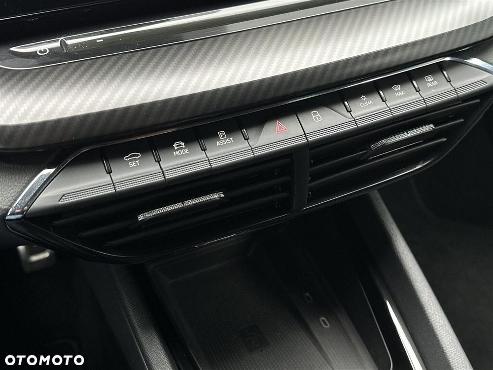 Skoda Octavia 2.0 TDI 4x4 RS DSG - 19