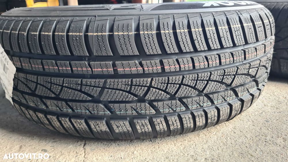 Roti/Jante/Jenti orig. Audi A4 B8 B9 | Hankook 205/60 R16 DOT:2625 - 6
