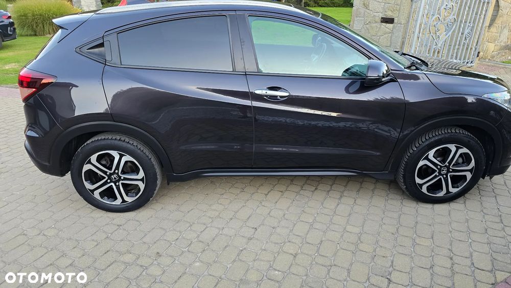 Honda HR-V 1.5 i-VTEC CVT Executive - 25