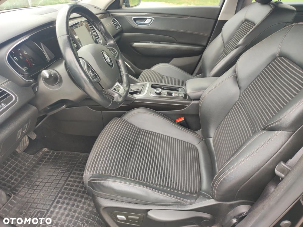 Renault Talisman 1.6 Energy TCe Intens EDC - 16
