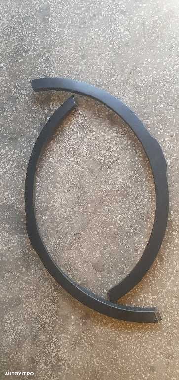 Bandou Aripa Overfender Stanga Dreapta Fata Range Rover Evoque - 2