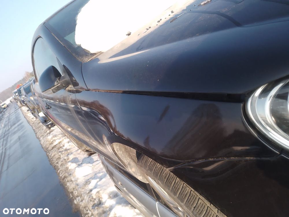 VW EOS 2.0 FSI 05-10 -  GAŁKA ZMIANY BIEGÓW DSG Z MIESZKIEM - 11