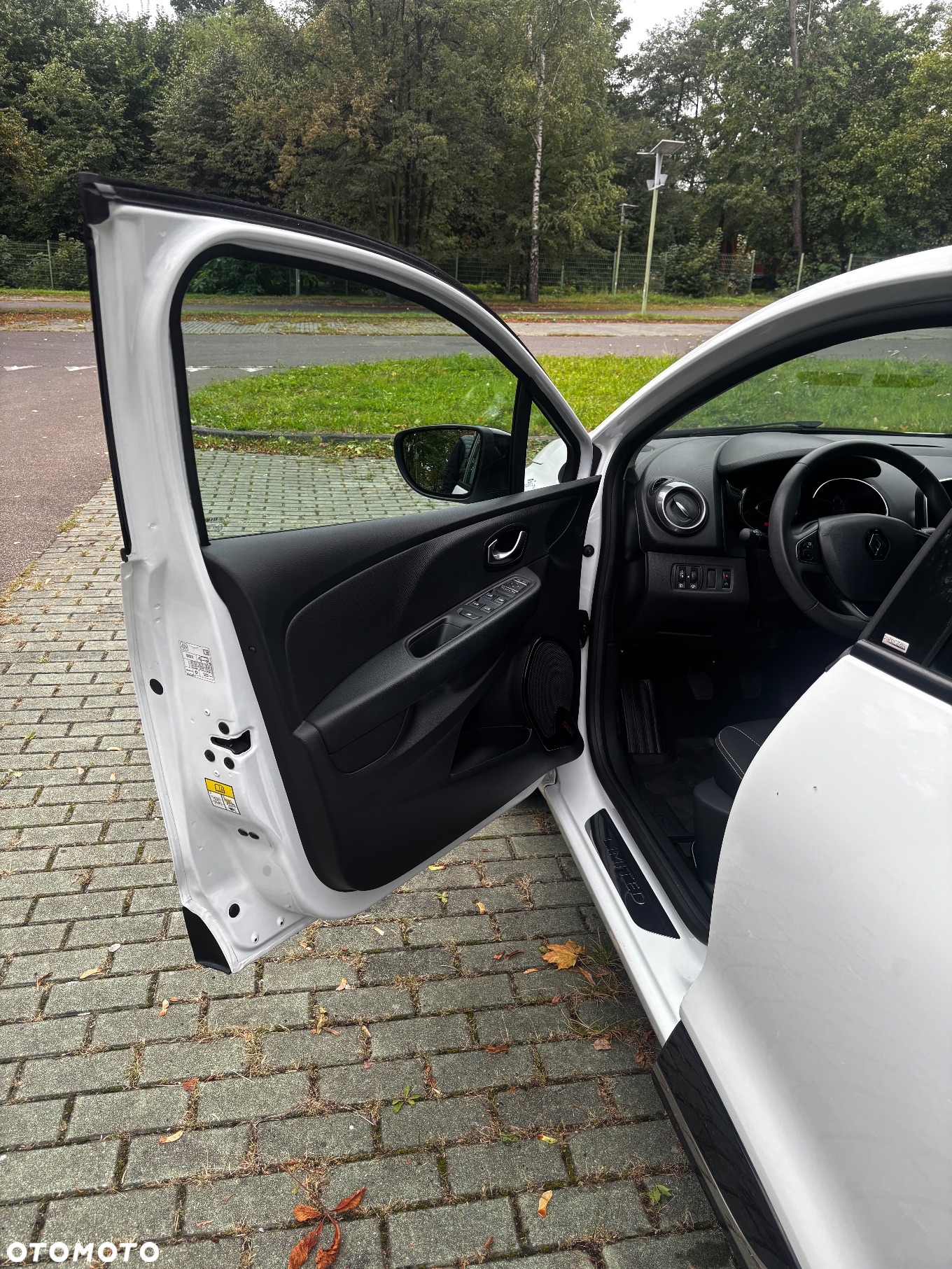 Renault Clio 0.9 Energy TCe Limited Plus - 22