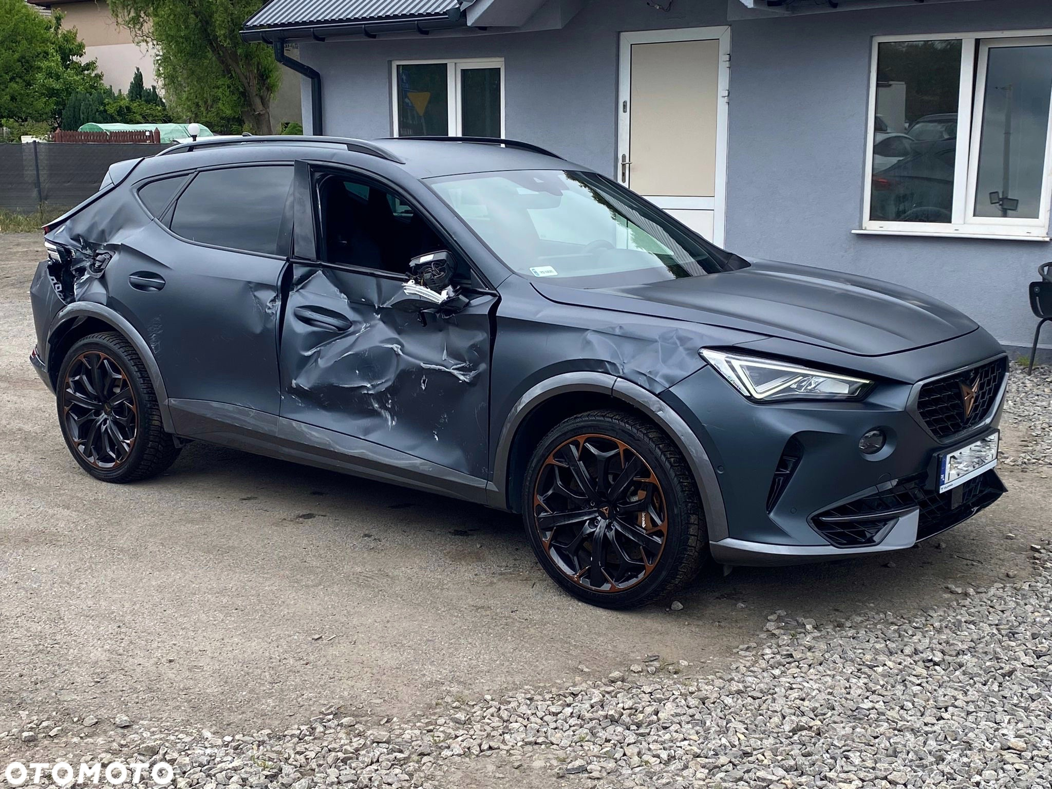 Cupra Formentor 2.0 TSI 4Drive VZ DSG - 11