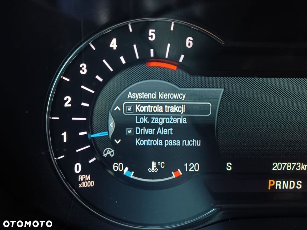 Ford Mondeo 2.0 EcoBlue Titanium - 19