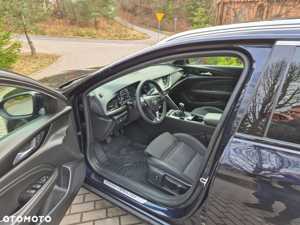 Opel Insignia 2.0 CDTI ecoFLEXStart/Stop Business Innovation - 39