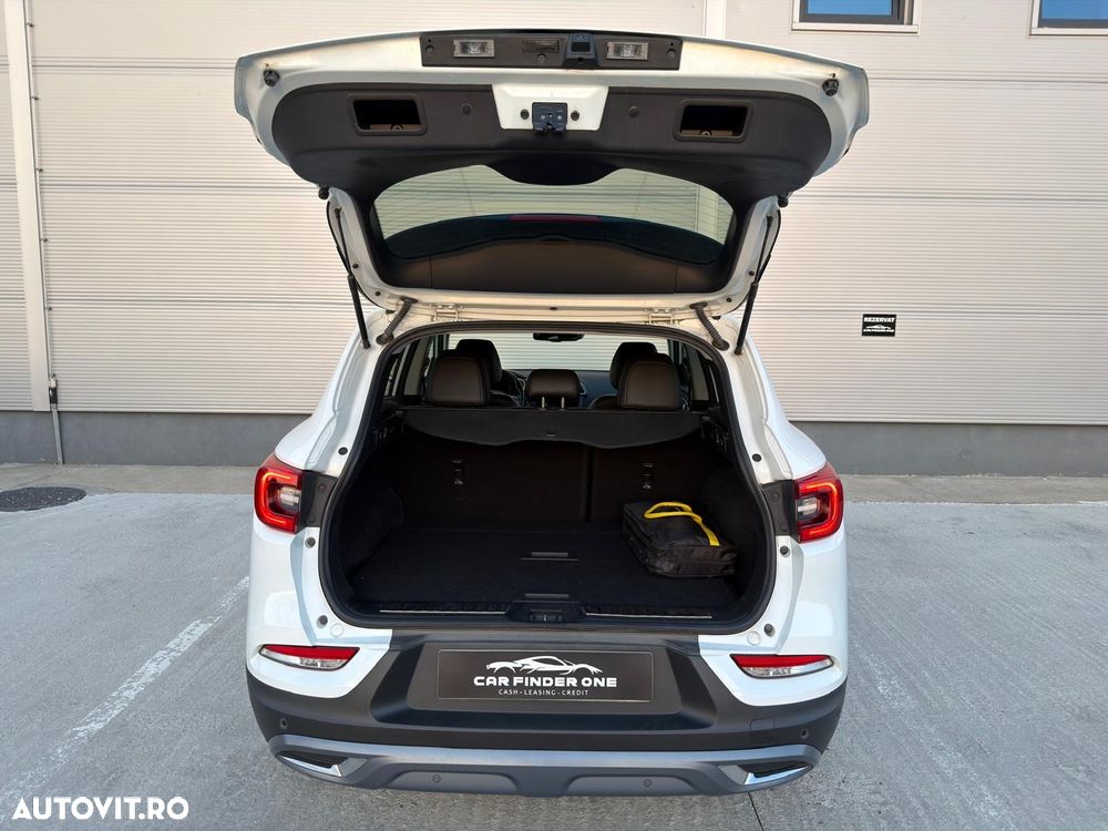 Renault Kadjar BLUE dCi EDC Intens - 39