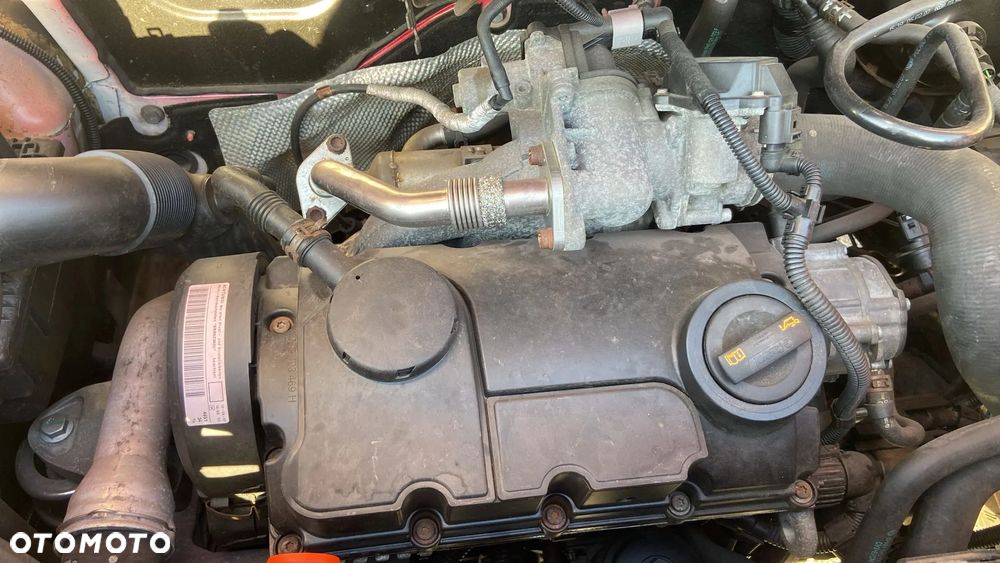 Volkswagen Transporter L1H1 - 9