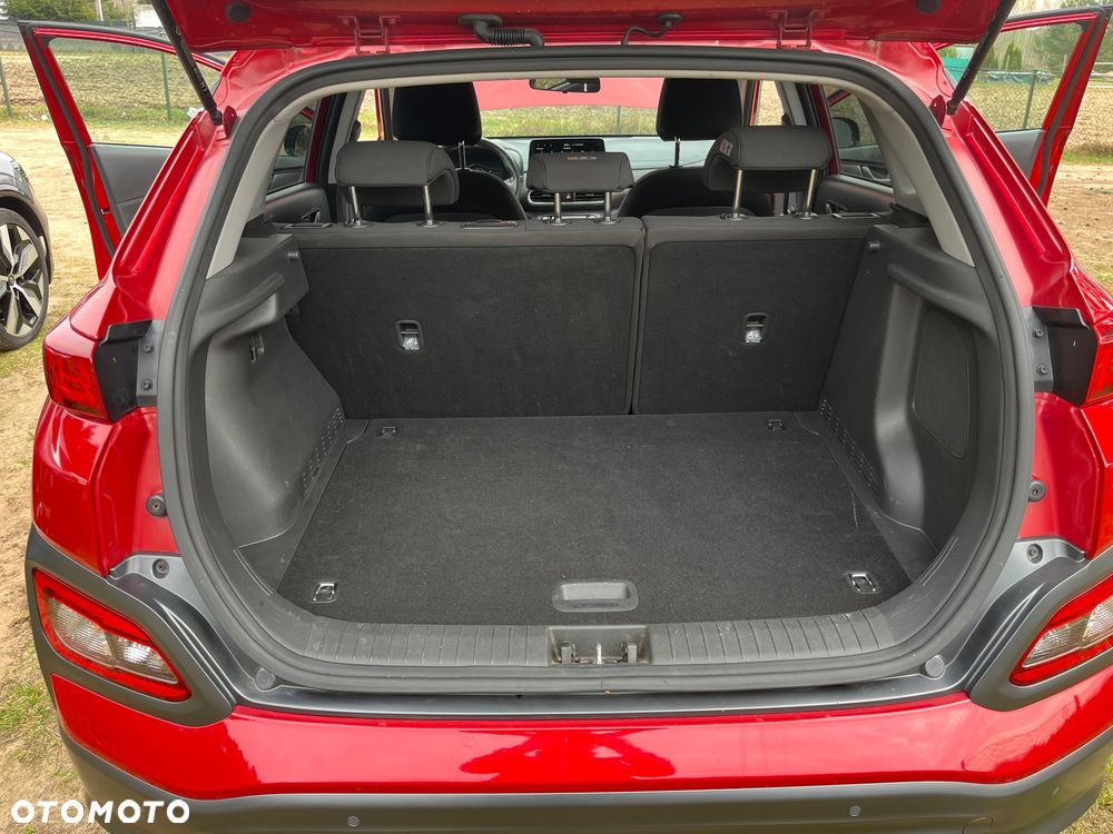 Hyundai Kona Advantage - 29