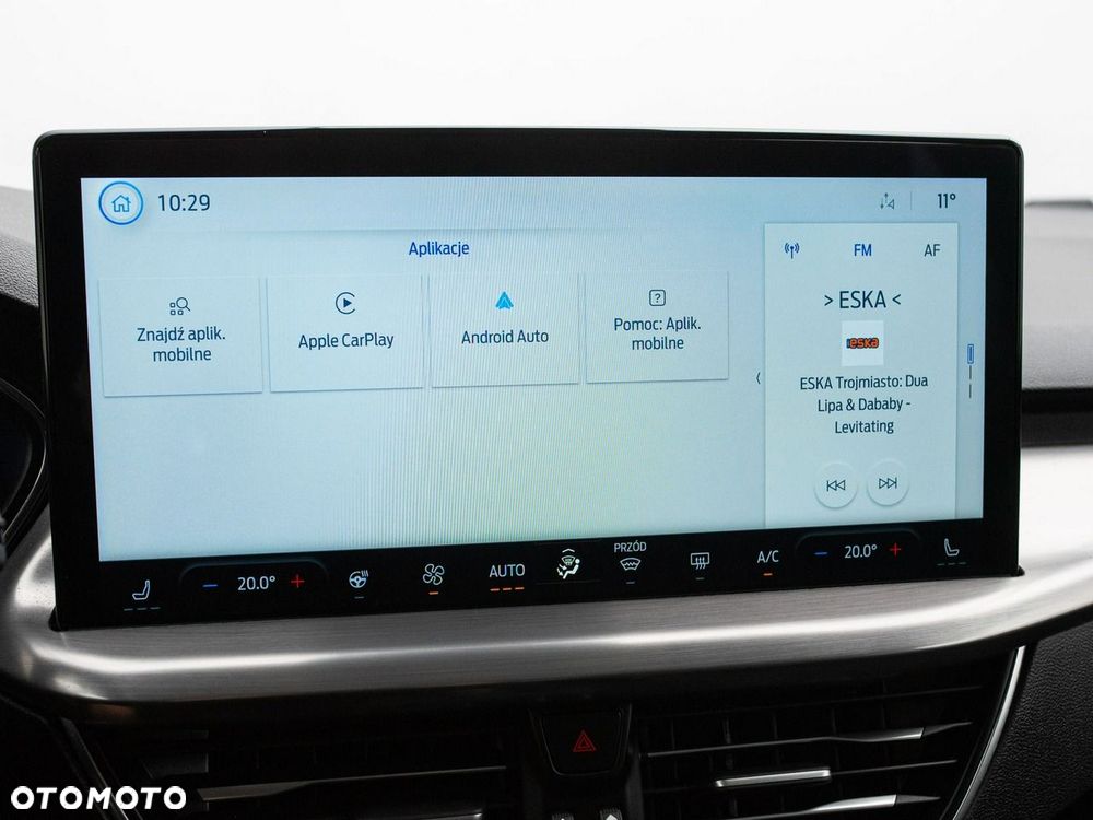 Ford Focus - 20