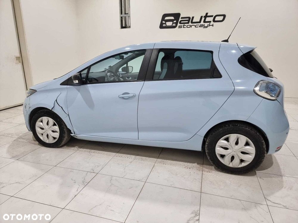 Renault Zoe - 11