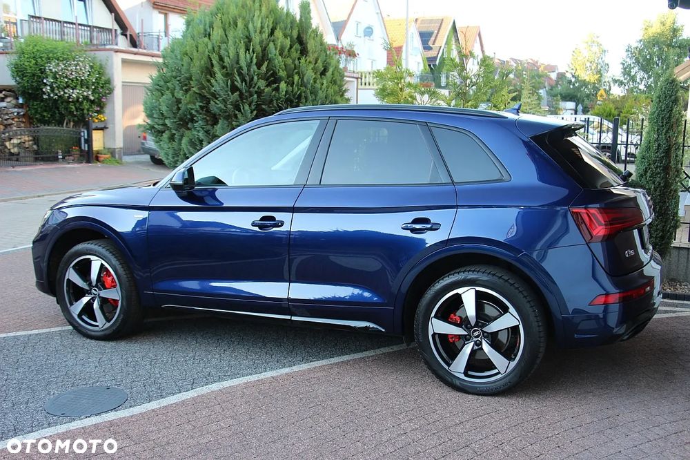 Audi Q5 45 TFSI quattro S tronic S line - 3
