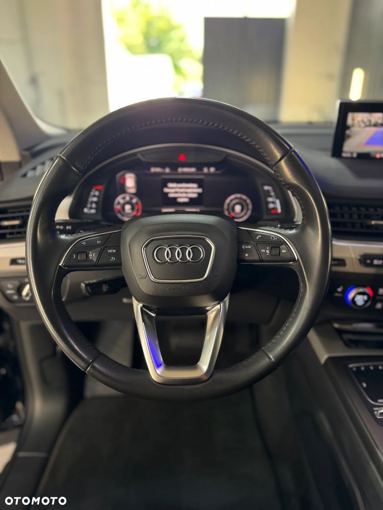 Audi Q7 - 9