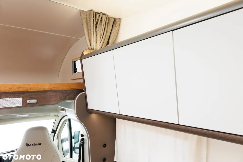 Benimar Sport 363 - 15