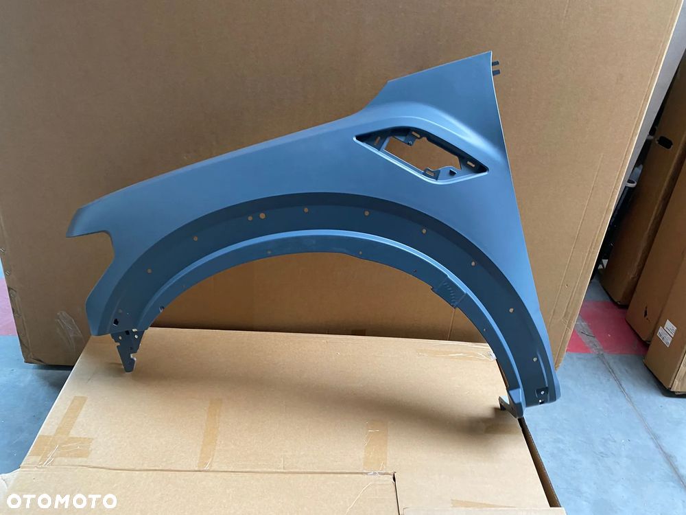 Błotnik Ford Raptor L 2016-2021 - 1