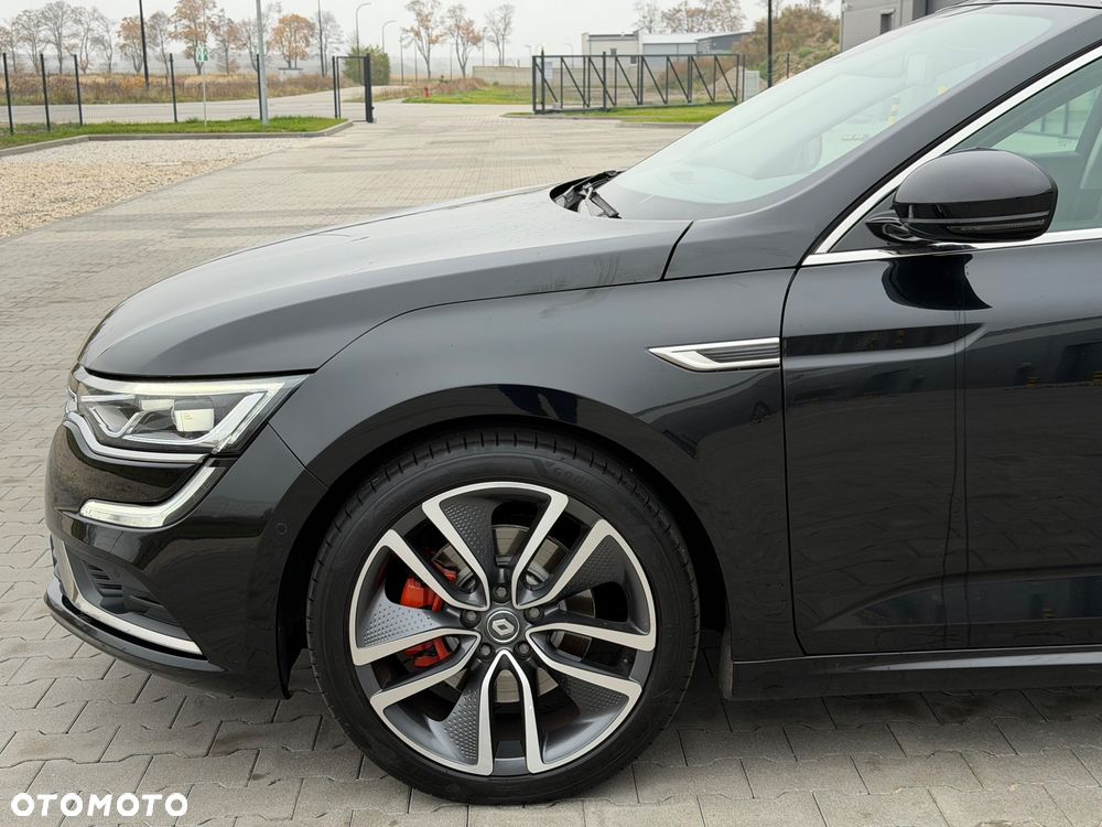 Renault Talisman - 14