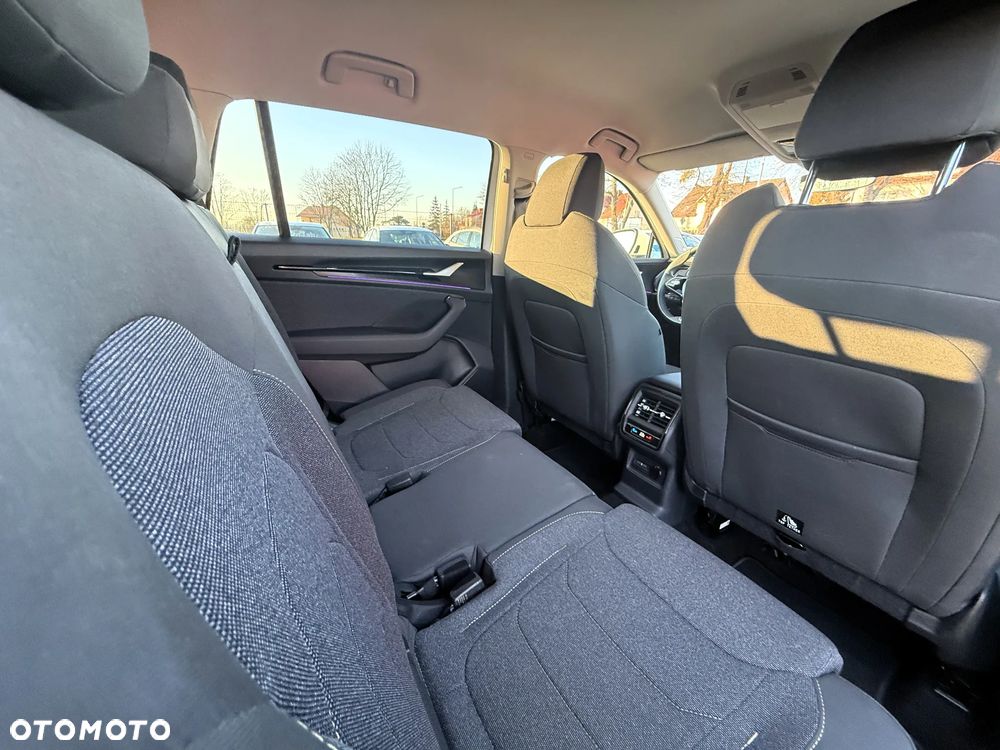 Skoda Kodiaq 2.0 TDI 4x4 Selection DSG - 21