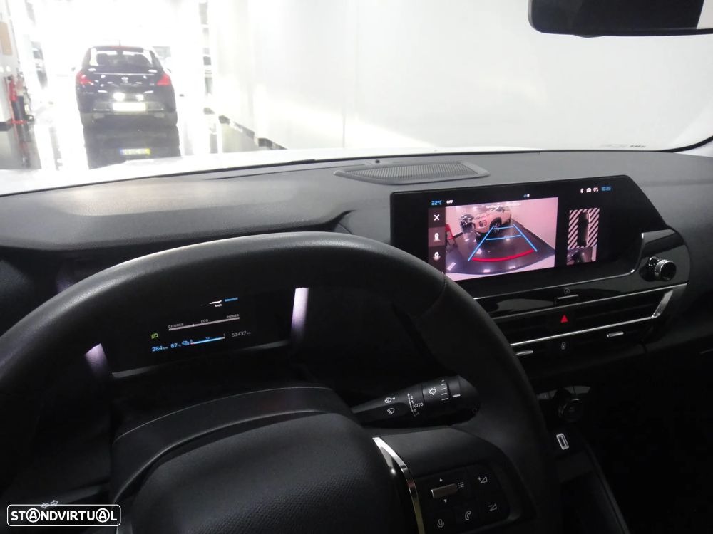 Citroën e-C4 Feel Pack - 54