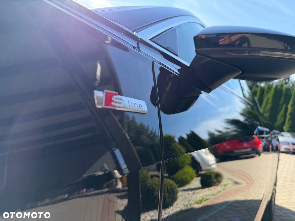 Audi A6 Avant 2021