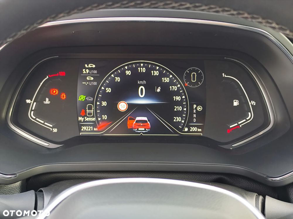 Renault Captur 1.3 TCe mHEV Techno EDC - 25