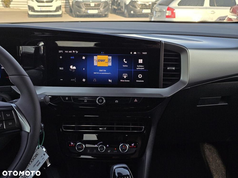 Opel Mokka 1.2 T Edition S&S - 17