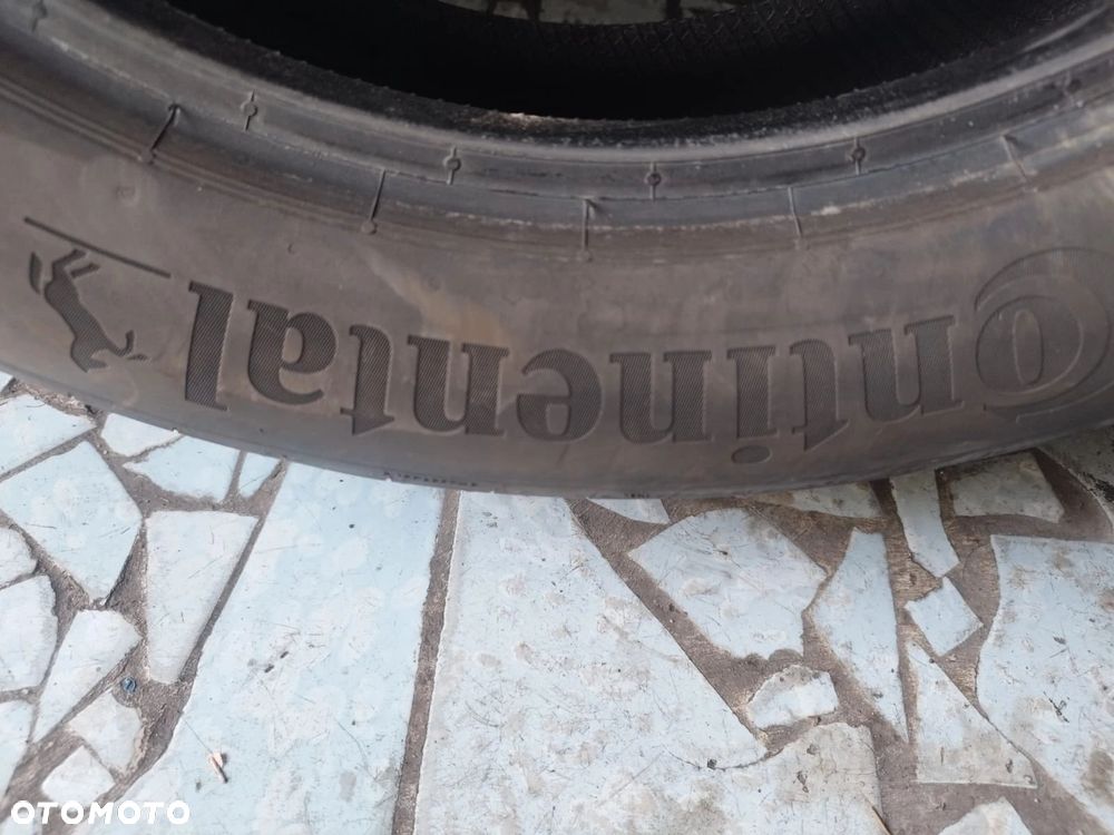 OPONY LATO CONTINENTAL PREMIUM CONTACT 6 225/50 R18 W XL - 2