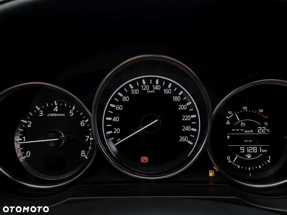 Mazda 6 Kombi SKYACTIV-G 165 Center-Line - 19