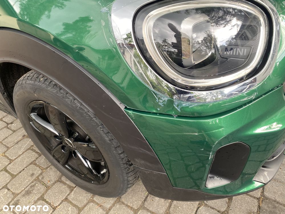 MINI Countryman Cooper S ALL4 - 16
