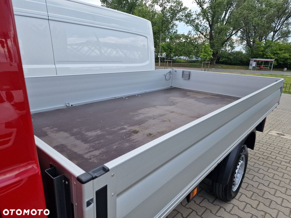 Volkswagen Crafter - 3